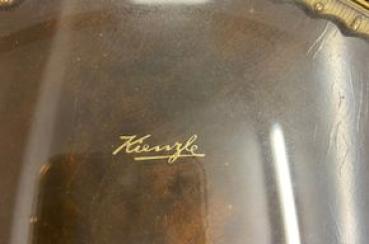 Preview: Kaminuhr von "Kienzle"